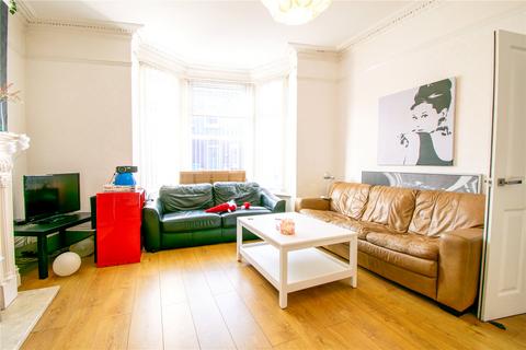 undefined, Garmoyle Road, Liverpool, Merseyside, L15