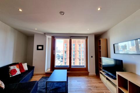 undefined, Candle House Wharf Approach, Leeds LS1