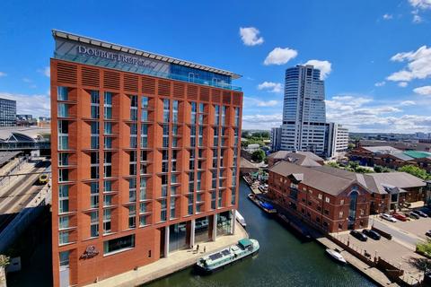undefined, Candle House Wharf Approach, Leeds LS1