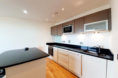 undefined, Candle House Wharf Approach, Leeds LS1
