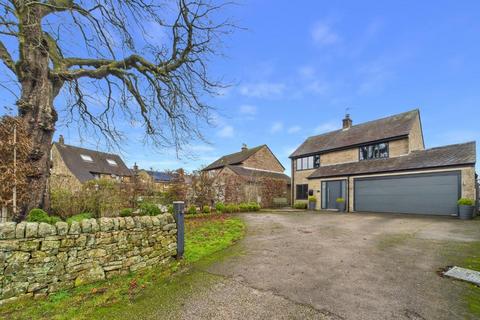 undefined, Broadway, Ashbourne DE6