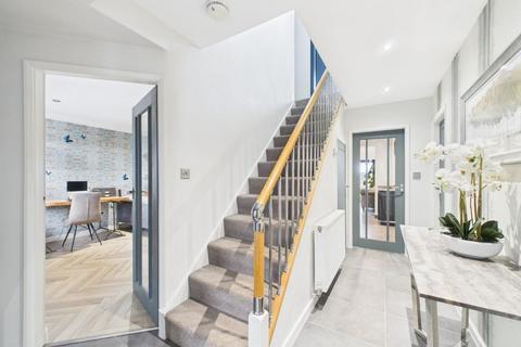 undefined, Broadway, Ashbourne DE6