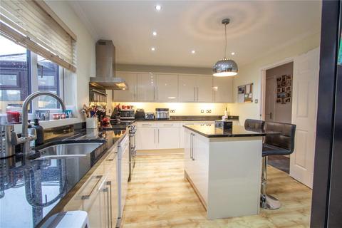 4 bedroom detached house for sale, Woolwell, Plymouth