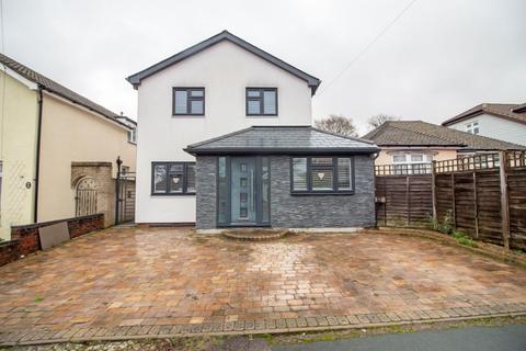 4 bedroom detached house for sale, Kings Road, Cowplain, PO8 8UR