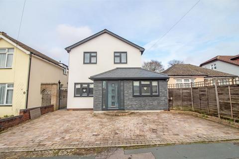 undefined, Kings Road, Cowplain, PO8 8UR