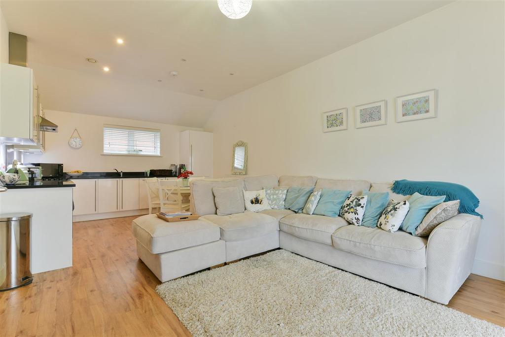 Larch House,