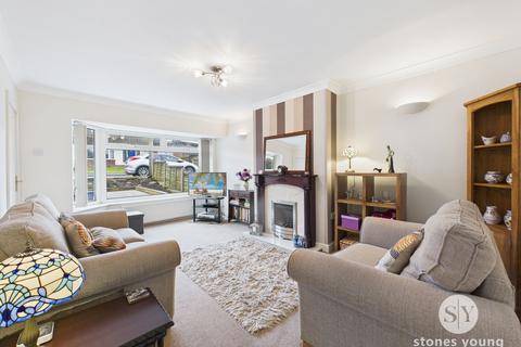 2 bedroom semi-detached bungalow for sale, Hillcrest Road, Langho, BB6