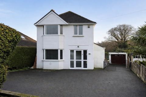 Evering Avenue, Poole, BH12