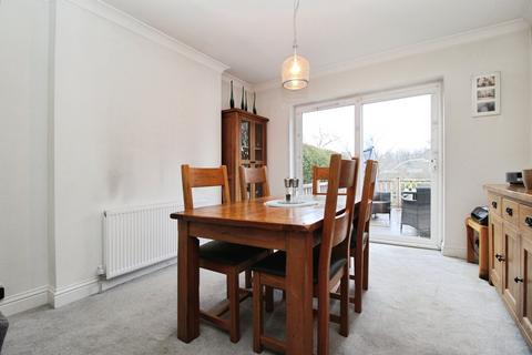 3 bedroom detached house for sale, Evering Avenue, Poole, BH12