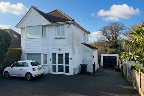3 bedroom detached house for sale, Evering Avenue, Poole, BH12