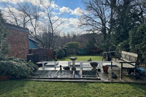 3 bedroom detached house for sale, Evering Avenue, Poole, BH12