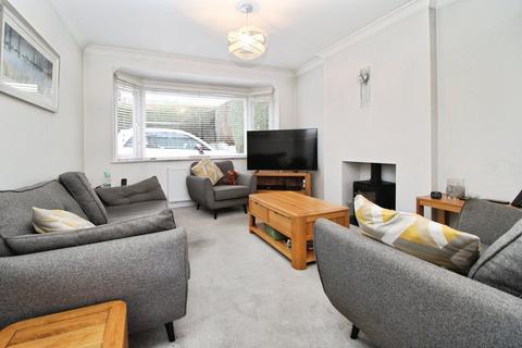 3 bedroom detached house for sale, Evering Avenue, Poole, BH12