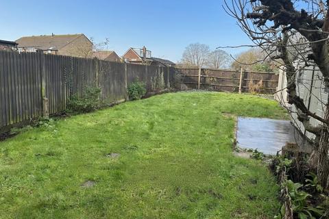 3 bedroom semi-detached bungalow for sale, Poplar Grove, Maidstone