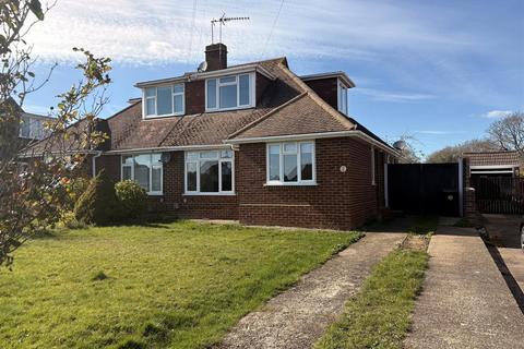 Poplar Grove, Maidstone