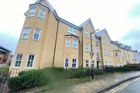 1 bedroom apartment for sale, St. Georges Street, Ipswich IP1