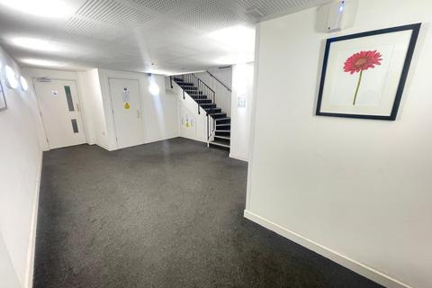 1 bedroom apartment for sale, St. Georges Street, Ipswich IP1