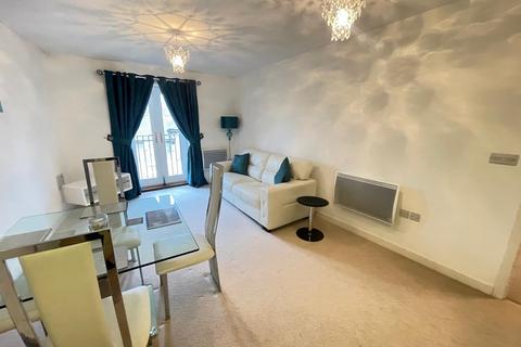 1 bedroom apartment for sale, St. Georges Street, Ipswich IP1