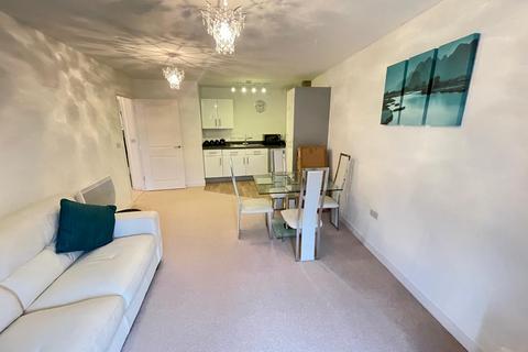 1 bedroom apartment for sale, St. Georges Street, Ipswich IP1
