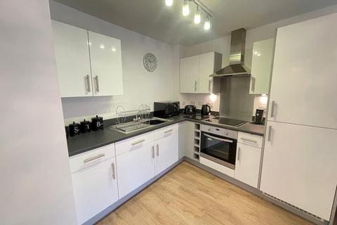 1 bedroom apartment for sale, St. Georges Street, Ipswich IP1