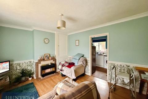 undefined, Barley Mount, Exeter