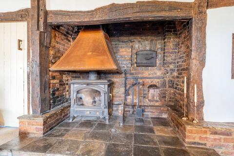 undefined, Kings Green, Worcester WR6
