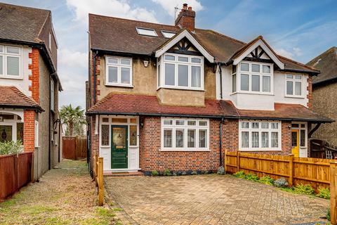 undefined, Lime Grove, New Malden KT3