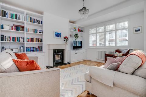 undefined, Lime Grove, New Malden KT3