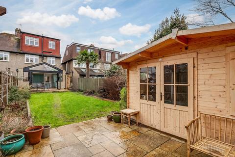 undefined, Lime Grove, New Malden KT3