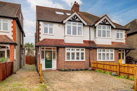 undefined, Lime Grove, New Malden KT3