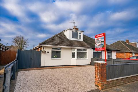 4 bedroom bungalow for sale, Kiddier Avenue, Grimsby, Lincolnshire, DN33
