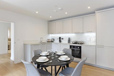 2 bedroom apartment for sale, Joseph Huntley Wharf, Reading RG1