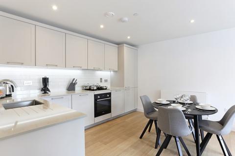 2 bedroom apartment for sale, Joseph Huntley Wharf, Reading RG1
