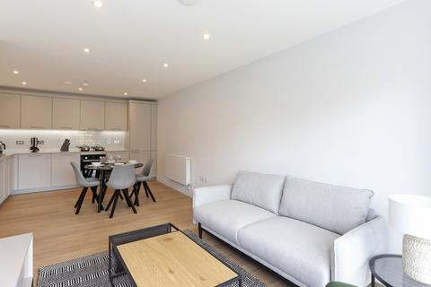 2 bedroom apartment for sale, Joseph Huntley Wharf, Reading RG1