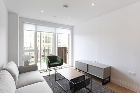 2 bedroom apartment for sale, Joseph Huntley Wharf, Reading RG1