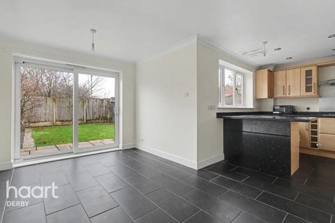 undefined, Sevenlands Drive, Derby