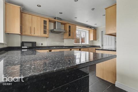 undefined, Sevenlands Drive, Derby