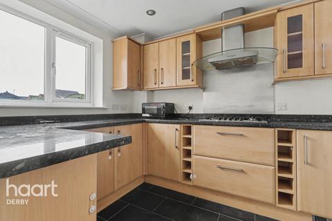 undefined, Sevenlands Drive, Derby