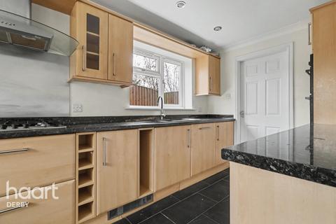 undefined, Sevenlands Drive, Derby