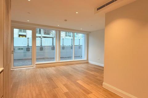 2 bedroom apartment to rent, Hawker Building, 350 Queenstown Road, London, SW11