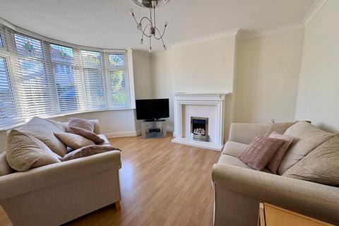 3 bedroom semi-detached house for sale, Briwere Road, Torquay