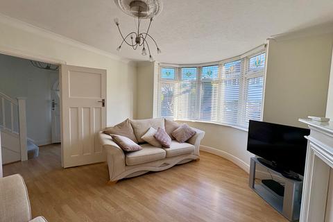 3 bedroom semi-detached house for sale, Briwere Road, Torquay