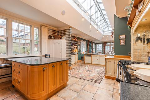 undefined, Distinguished Grade II Listed Riverside Georgian Residence in Wisbech