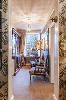 6 bedroom detached house for sale, Distinguished Grade II Listed Riverside Georgian Residence in Wisbech