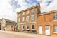Distinguished Grade II Listed Riverside Georgian Residence in Wisbech