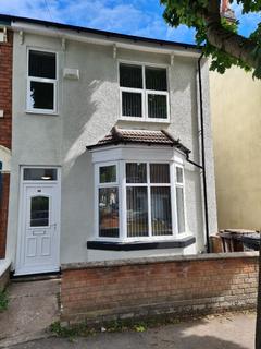 undefined, Allen Road, Wolverhampton WV6