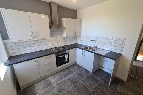 undefined, Allen Road, Wolverhampton WV6
