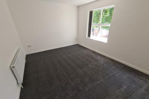 undefined, Allen Road, Wolverhampton WV6