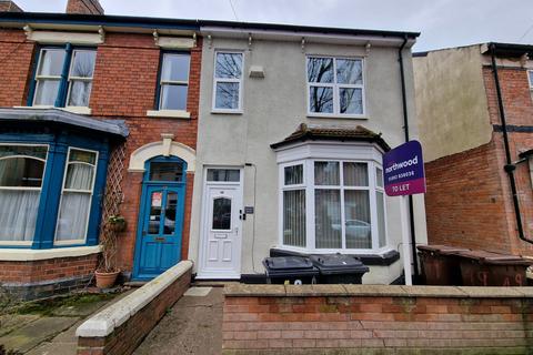 undefined, Allen Road, Wolverhampton WV6