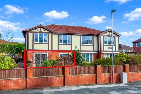 2 bedroom retirement property for sale, The Ridings, Southport PR9