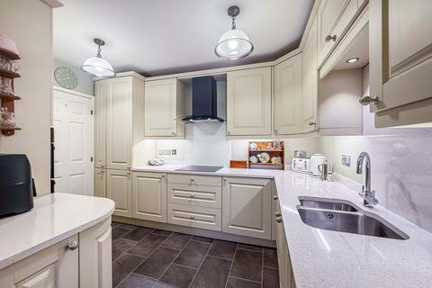 2 bedroom retirement property for sale, The Ridings, Southport PR9